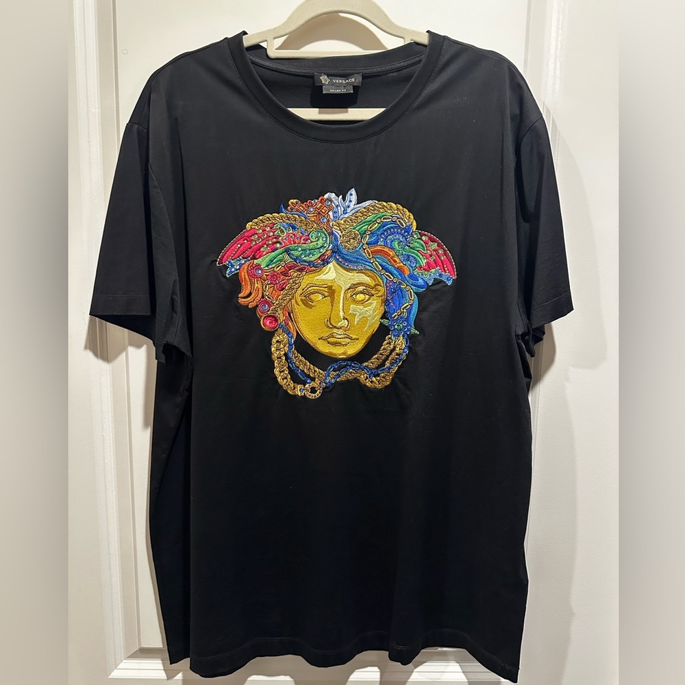 Versace Tshirt